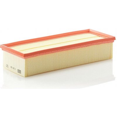 Vzduchový filtr MANN-FILTER C35154 – Sleviste.cz