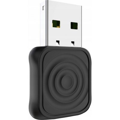 Bezdrátový adaptér Carlinkit 2v1 USB pro CarPlay/Android Auto – Hledejceny.cz