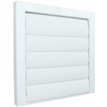 Dalap SMP 300 x 300 mm bílá – Sleviste.cz