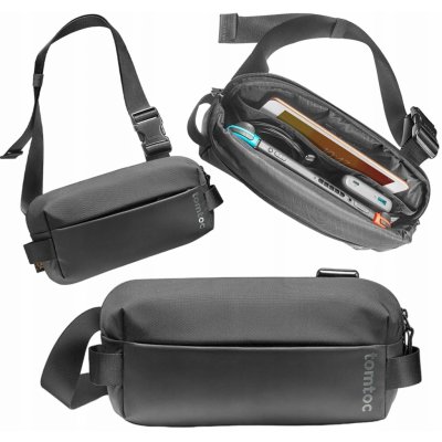 tomtoc Explorer-T21 Sling Bag S – Zboží Dáma