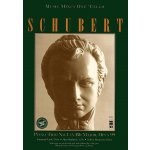 Franz Schubert Piano Trio in B-flat Major, Op. 99 noty na violoncello + audio – Hledejceny.cz