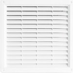 Haco VM 150 x 150 mm KB bílá – Zboží Mobilmania