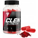Trec ClenBurexin 90 kapslí – Zboží Dáma
