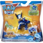 Spin Master PAW PATROL Základní figurky Super hrdinů Rubble – Zbozi.Blesk.cz