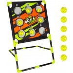 KIK Dětská branka na házení 71 x 36,5 cm – Zbozi.Blesk.cz