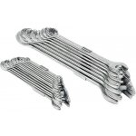 Vorel sada klíčů očkoplochých 20 ks 6-32 mm spona TO-51645 – Zboží Dáma