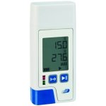 TFA Datalogger LOG200 31.1057.02 Bez kalibrace – Sleviste.cz