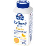 Kunín Kefírové mléko banán 300 g – Zboží Dáma