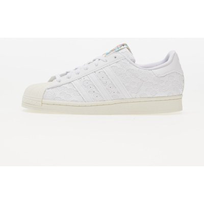 adidas x Disney Superstar W Ftw White/ Ftw White/ Off White – Zboží Mobilmania