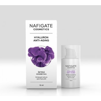 Nafigate Anti-Aging sérum 15 ml