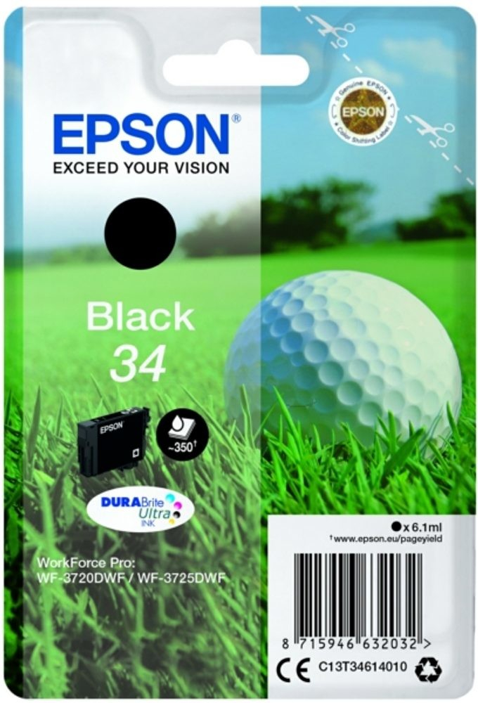 Epson C13T34614010 - originální