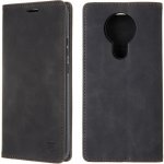 Tactical Xproof Nokia 3.4 černé Hawk – Zboží Živě