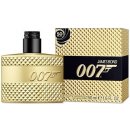 James Bond 007 Limited Edition Gold toaletní voda pánská 75 ml tester