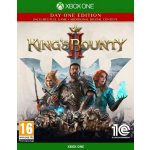 Kings Bounty 2 (D1 Edition) – Zbozi.Blesk.cz
