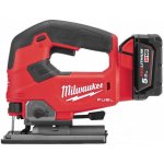 Milwaukee M18 FJS-502X 4933464727 – Zboží Mobilmania