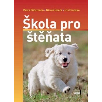 Škola pro štěňata