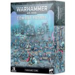 GW Warhammer 40.000 Combat patrol: Thousand Sons – Zboží Živě