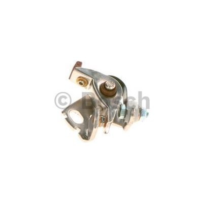 BOSCH Sada kontaktů, dynamo 1217013021 – Hledejceny.cz