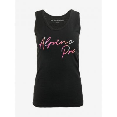 Alpine Pro černá – Zboží Dáma