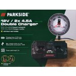 PARKSIDE PDSLK 12 B2 – Hledejceny.cz