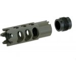 CYMA Tlumič plamene pro AK "Hunter" – Zboží Dáma