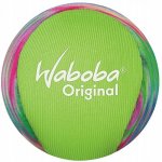 Waboba Plážový míč vícebarevný – Zbozi.Blesk.cz