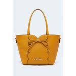 Voodoo Vixen Taška Tote bag hořčicová – Hledejceny.cz