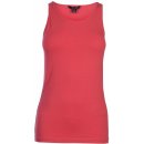 Miso Tank Vest Ladies Black