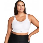 Under Armour UA Infinity High 2.0 Bra Bílá – Sleviste.cz