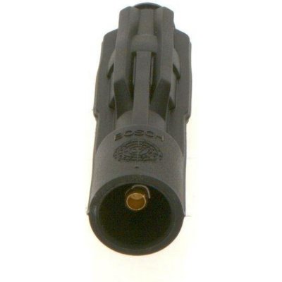 Zástrčka, zapalovací svíčka BOSCH 0 356 100 100 – Hledejceny.cz