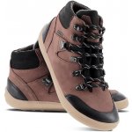 Be Lenka Barefoot boty Ranger 2.0 dark brown – Hledejceny.cz