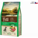 Sam's Field Puppy Chicken & Potato 2,5 kg