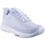 Babolat SFX Evo Clay Women Xenon Blue/White – Zboží Mobilmania