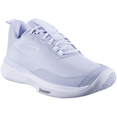 Babolat SFX Evo Clay Women Xenon Blue/White – Zboží Mobilmania