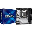 Základní deska ASRock Z590M-ITX/ax