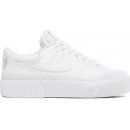 Nike Court Legacy Lift DM7590 101 bílá