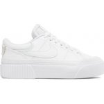 Nike Court Legacy Lift DM7590 101 bílá – Zbozi.Blesk.cz