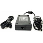 Dell AC adaptér 180W 3 Pin pro Alienware, Precision, XPS NB 450-ABJQ - originální – Zboží Mobilmania