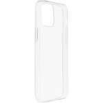 Pouzdro Forcell Back Case Ultra Slim 0,3mm APPLE IPHONE 12 / 12 PRO čiré – Hledejceny.cz