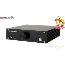 Cocktail Audio N15D