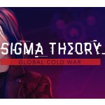 Sigma Theory: Global Cold War – Hledejceny.cz