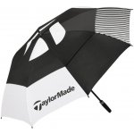 TaylorMade Double Canopy 68" černá/bílá – Zboží Dáma