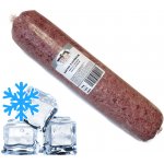 Falco Kachní salám extra mražený 1000 g – Zbozi.Blesk.cz