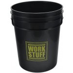 Work Stuff Rinse Bucket + Grit Guard – Zbozi.Blesk.cz