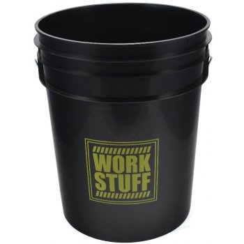 Work Stuff Rinse Bucket + Grit Guard