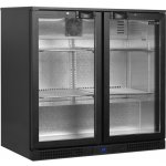 Tefcold BA26H – Zboží Dáma