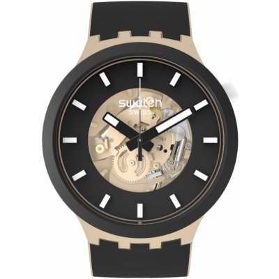 Swatch SB03C100 – Zboží Mobilmania