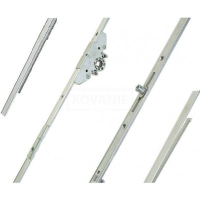 ROTO NT OS převod variabilní DM 25-50 2180 | 1001 - 1200 | 2001 - 2400, Dorn: 25 mm – Sleviste.cz