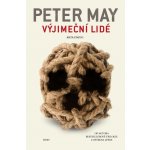 May Peter - Výjimeční lidé -- Akta Enzo I – Hledejceny.cz