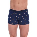 Cornette High Emotion 508/159 Modrá tmavě – Hledejceny.cz